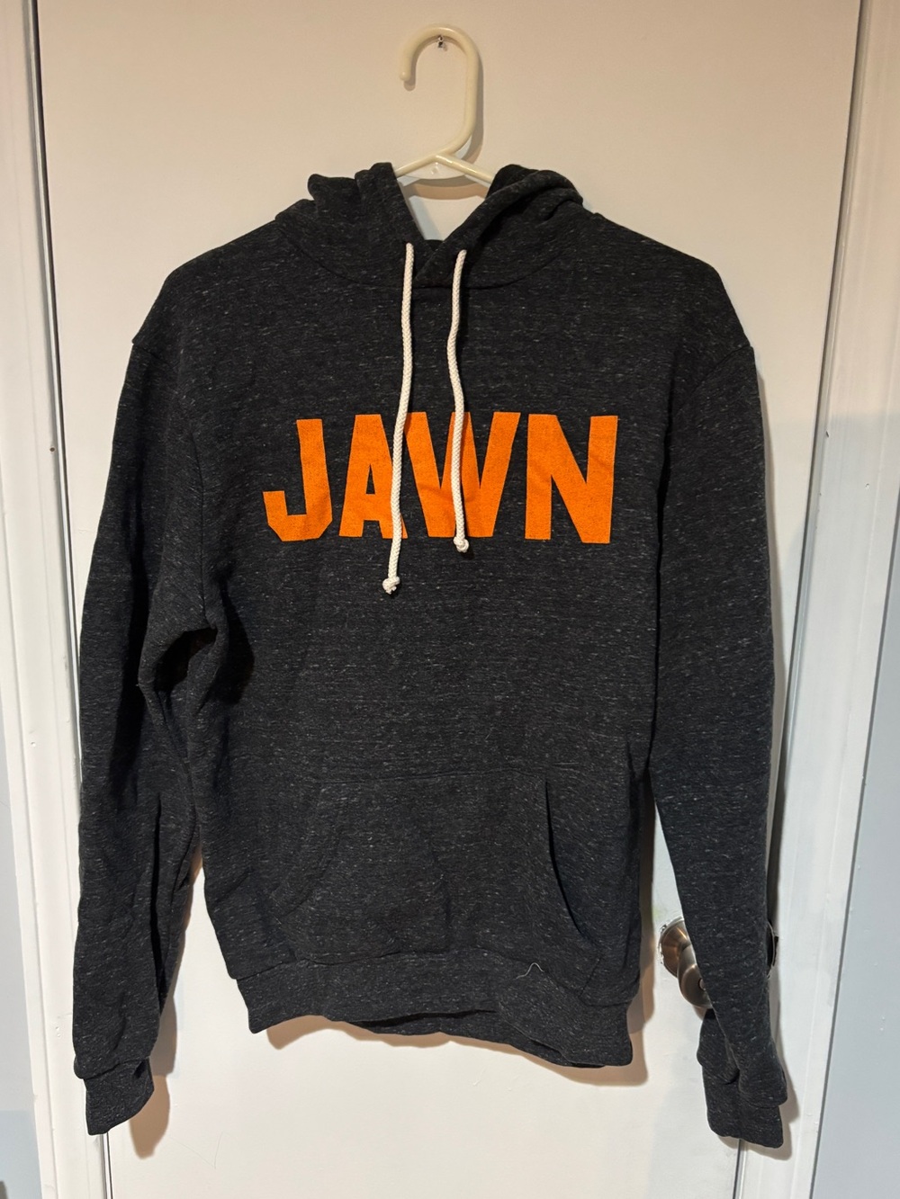 NWT Men’s Jawn Philly hoodie size M